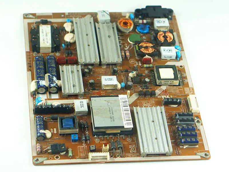 Samsung BN44-00457A UA55D6000SJ Základní deska