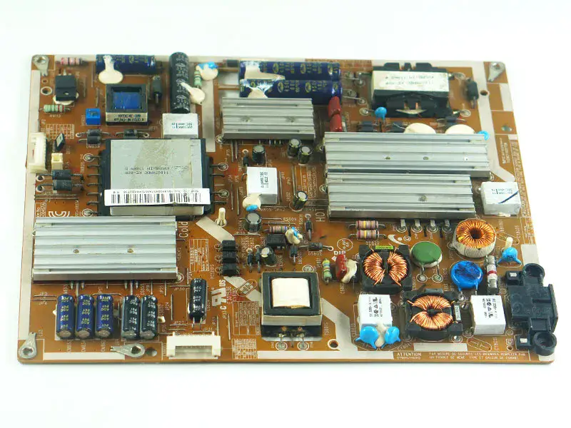 Samsung BN44-00457A UA55D6000SJ Základní deska