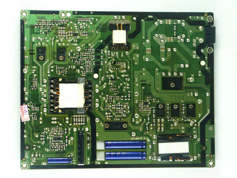 Samsung BN44-00457A UA55D6000SJ Základní deska