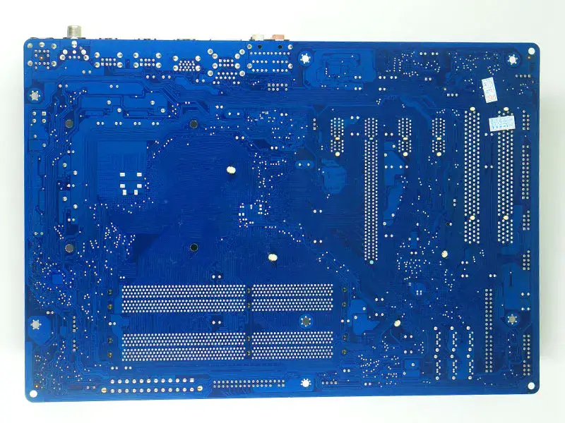 Gigabyte GA-EP43T-USB3 EP43T-USB3 Základní deska P43 LGA775 ATX