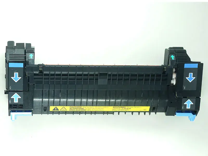 RM1-4348 RM1-4349 Montážní jednotka zapékače