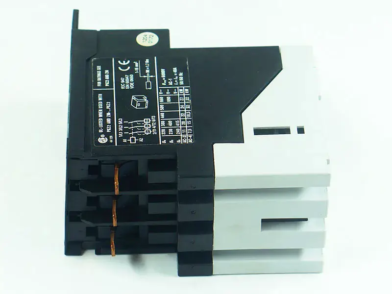 PLC modul Moeller S-PKZ2