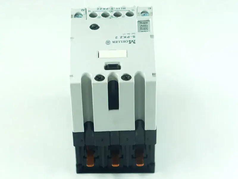 PLC modul Moeller S-PKZ2