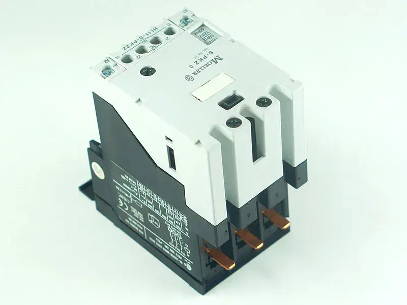 PLC modul Moeller S-PKZ2