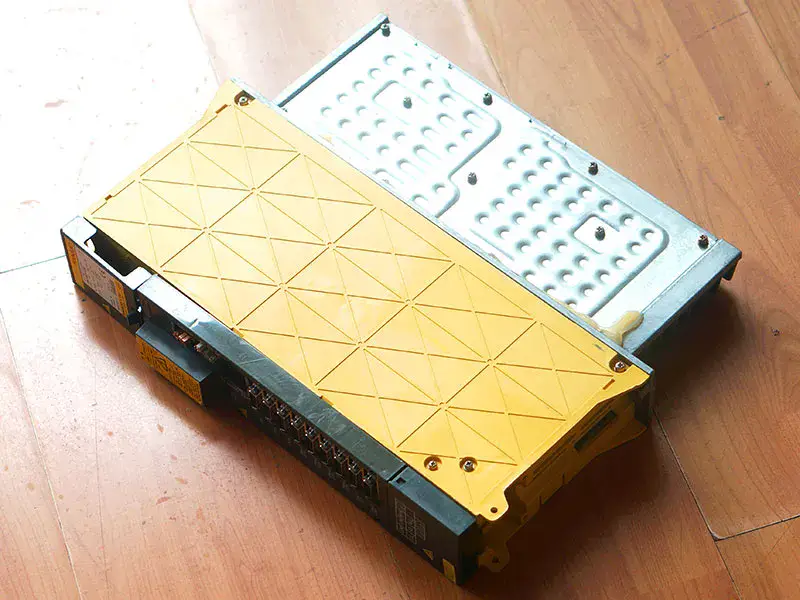 FANUC A06B-6079-H206