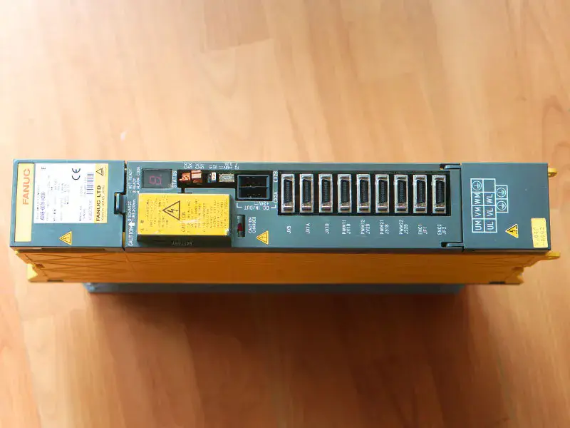 FANUC A06B-6079-H206