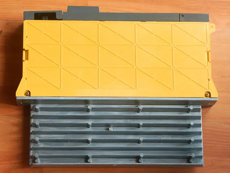 FANUC A06B-6079-H206