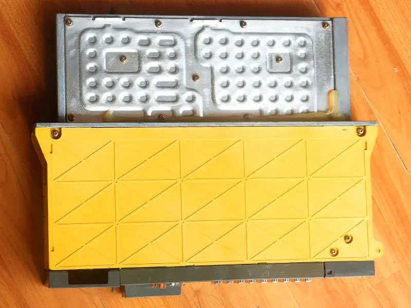 FANUC A06B-6079-H206