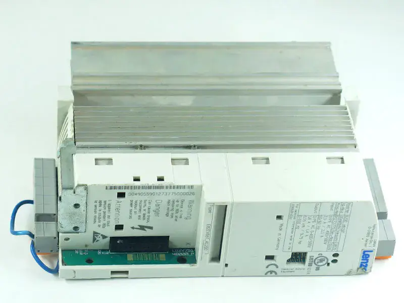 Lenze E82EV551-4C200 380V 0,55KW