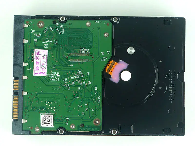 Western Digital WD4000FYYZ