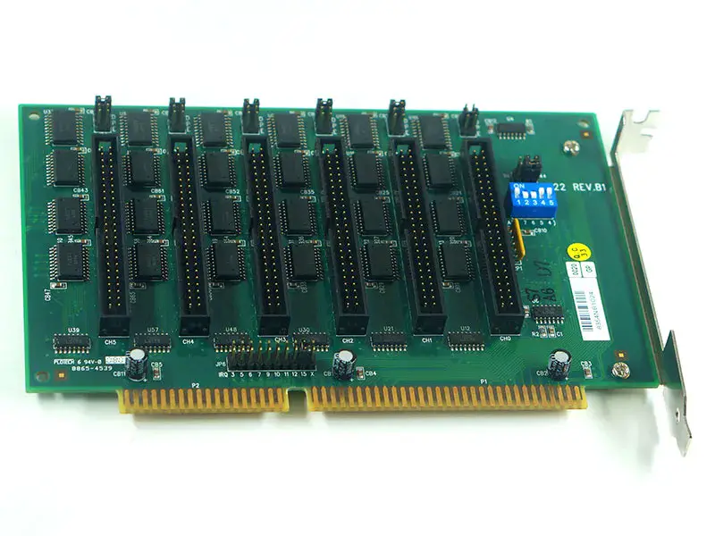 Základní deska ACL-7122 REV.B1