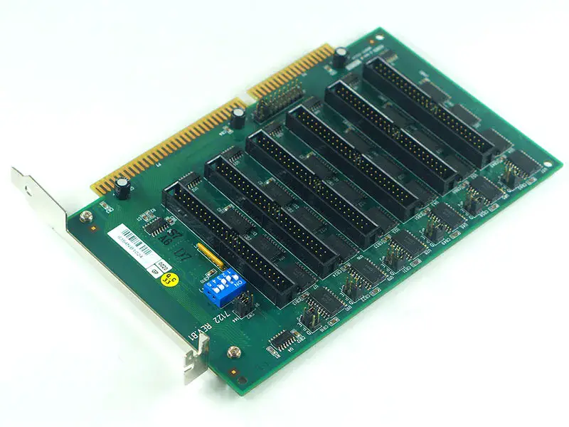 Základní deska ACL-7122 REV.B1
