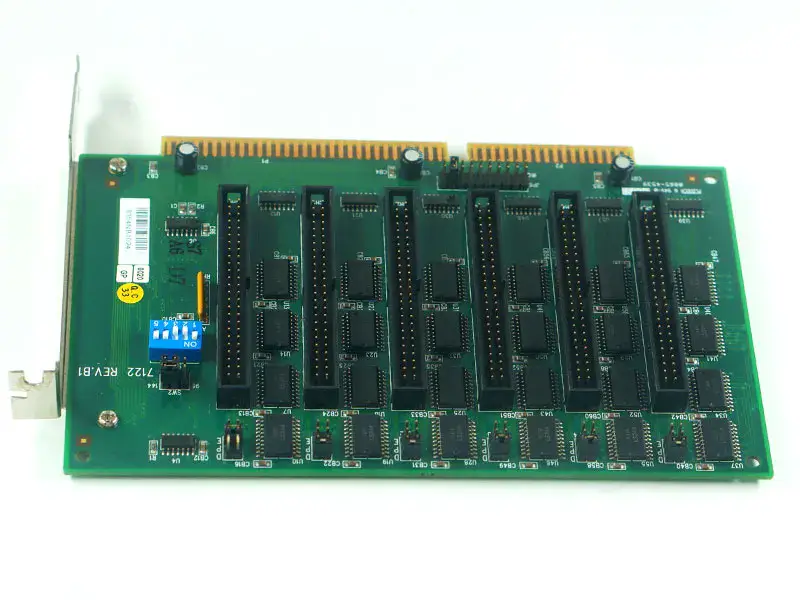 Základní deska ACL-7122 REV.B1