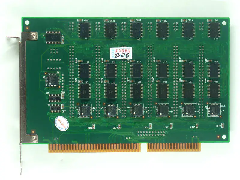 Základní deska ACL-7122 REV.B1