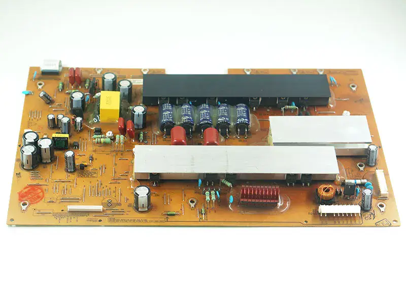 LG EBR63039801 control card