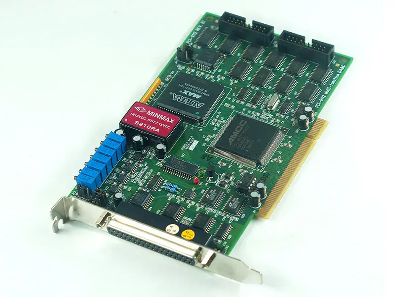 Základní deska ADLINK PCI-9112