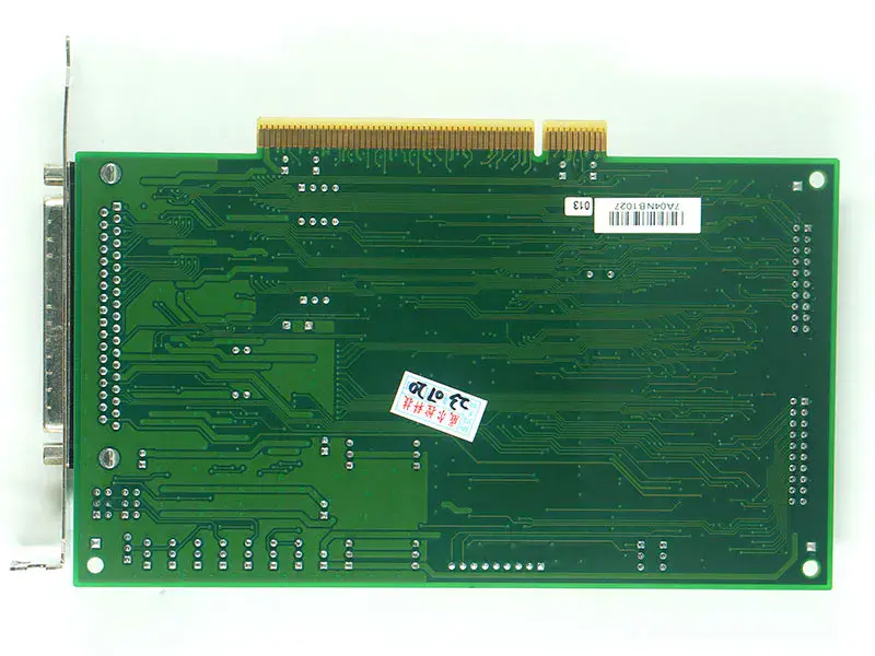 Základní deska ADLINK PCI-9112