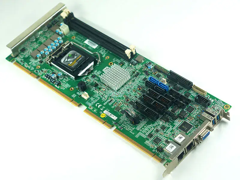 Základní deska Adlink NuPRO-E340