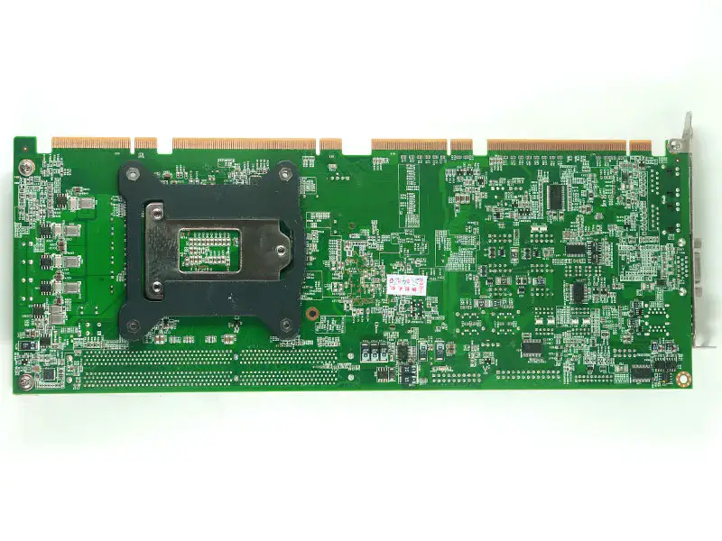 Základní deska Adlink NuPRO-E340