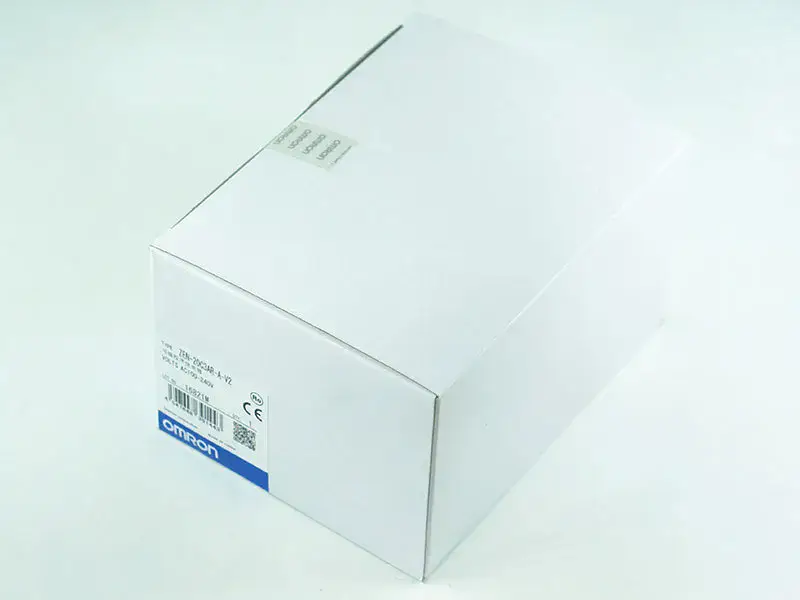 OMRON ZEN-20C3AR-A-V2