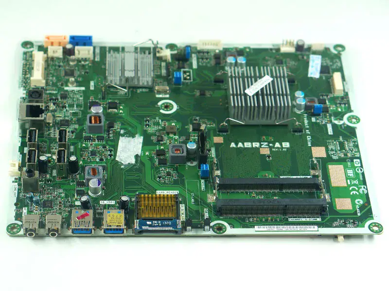 HP 721246-001 Pavilion 23-b241 23-b AIO 721466-501 AABRZ-AB základní deska