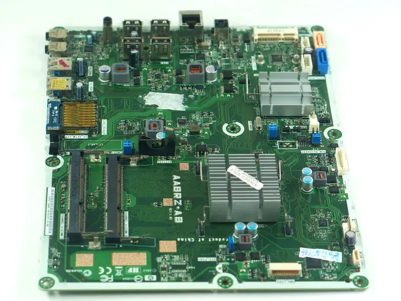 HP 721246-001 Pavilion 23-b241 23-b AIO 721466-501 AABRZ-AB základní deska