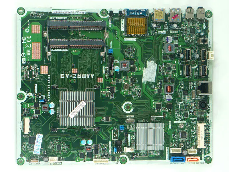 HP 721246-001 Pavilion 23-b241 23-b AIO 721466-501 AABRZ-AB základní deska