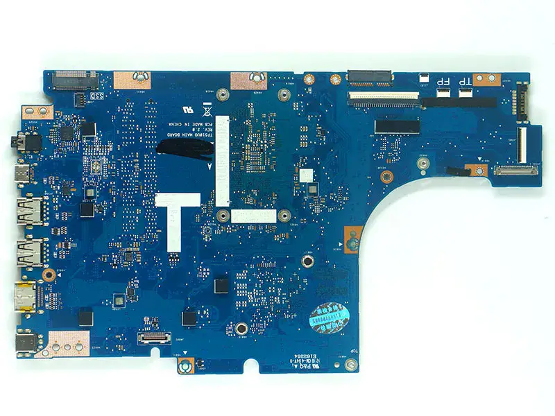 Základní deska Asus TP510UQ
