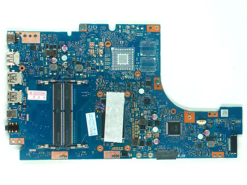 Základní deska Asus TP510UQ