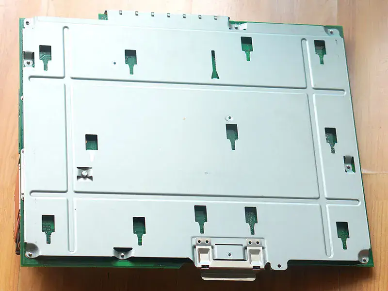 Základní deska pracovní stanice HP C8000 AB601-60510 REV B