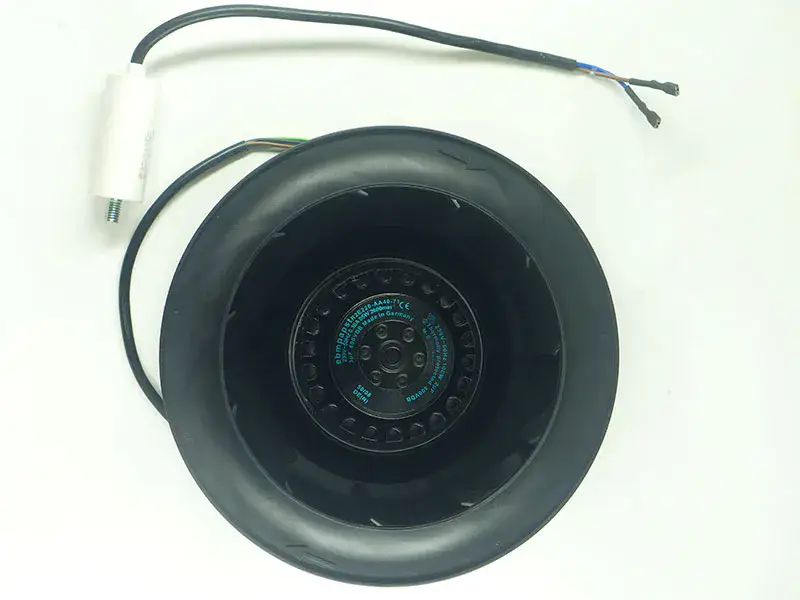 Ebmpapst R2E220-AA40-71 FAN