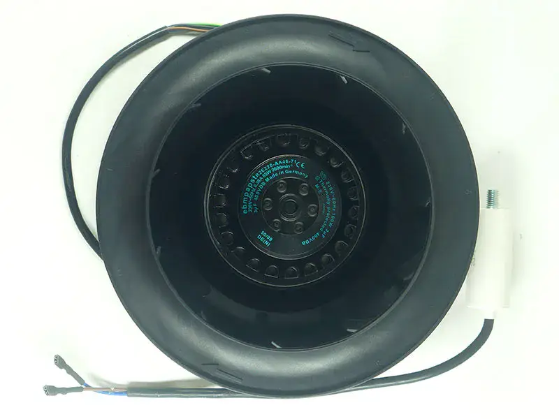 Ebmpapst R2E220-AA40-71 FAN
