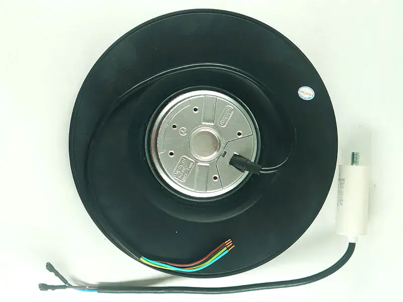 Ebmpapst R2E220-AA40-71 FAN