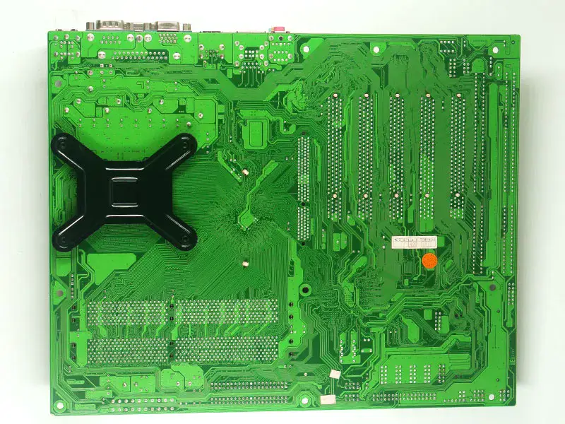 Základní deska IEI IMBA-8650GR-R22-SZ Rev:2.1
