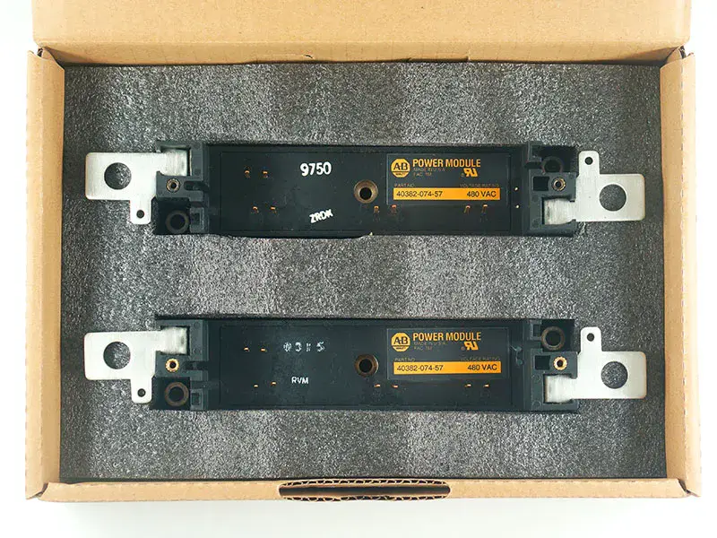 AB 40382-074-57 NAPÁJECÍ MODUL