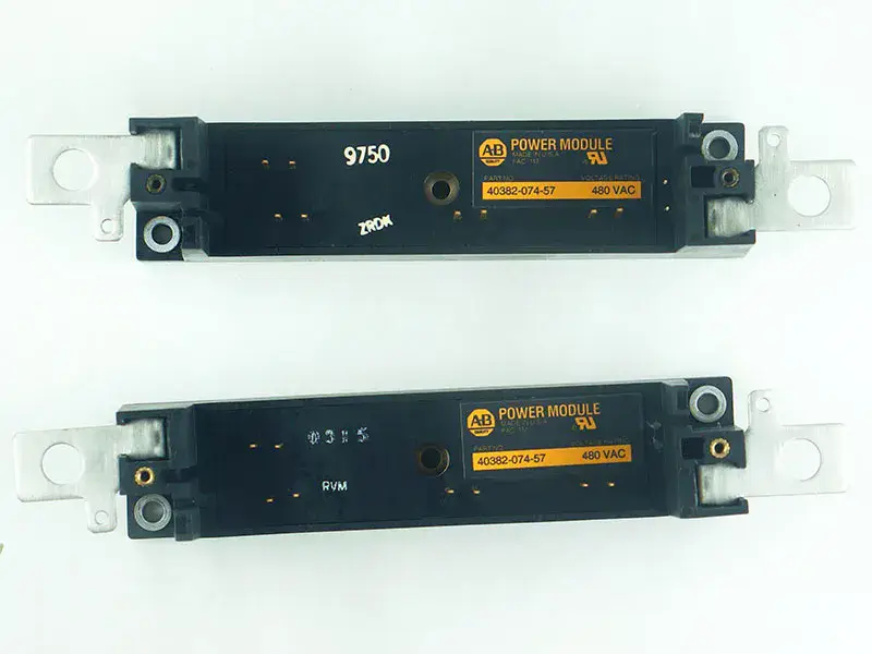 AB 40382-074-57 NAPÁJECÍ MODUL