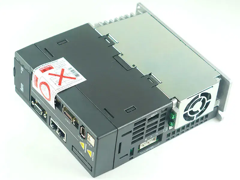 Delta servomotor ECMA-C11010RS ASD-A2-1021-M
