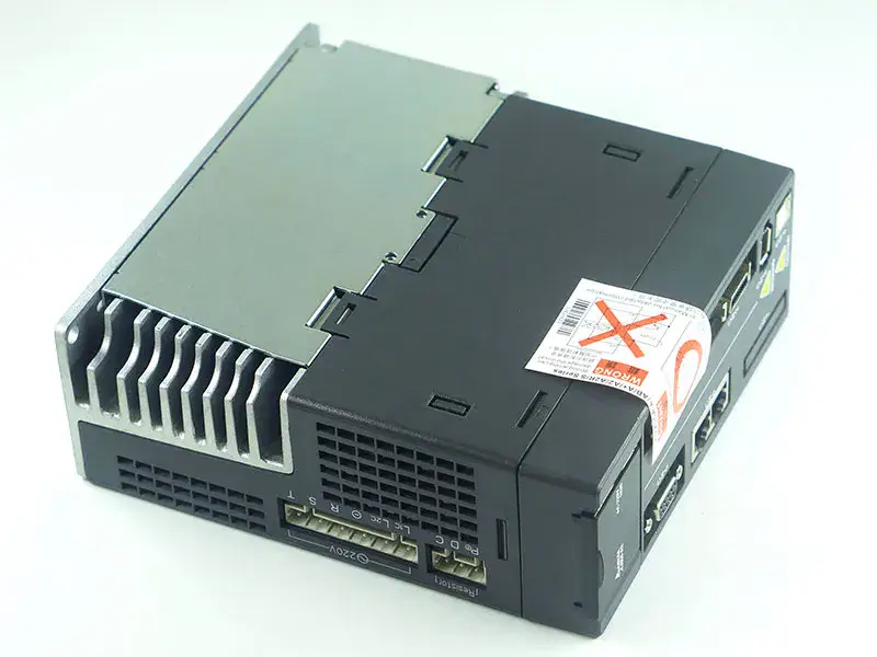 Delta servomotor ECMA-C11010RS ASD-A2-1021-M