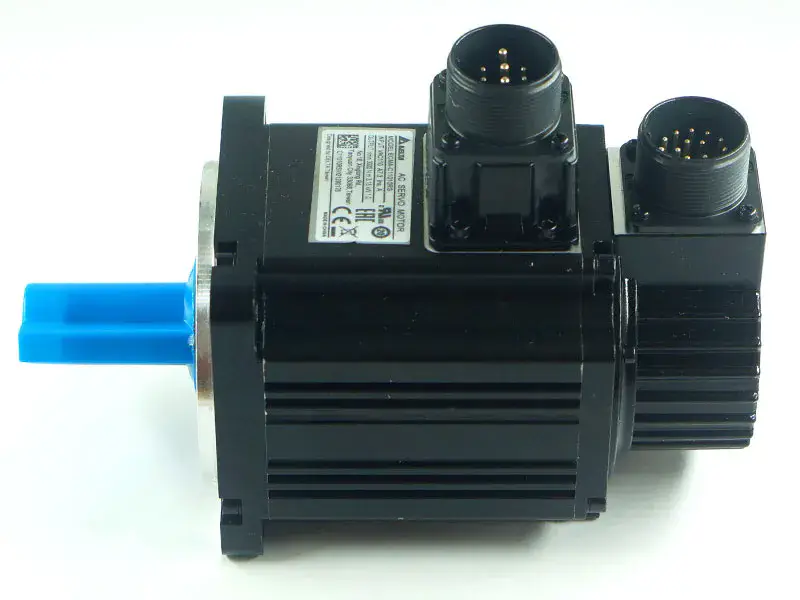 Delta servomotor ECMA-C11010RS ASD-A2-1021-M