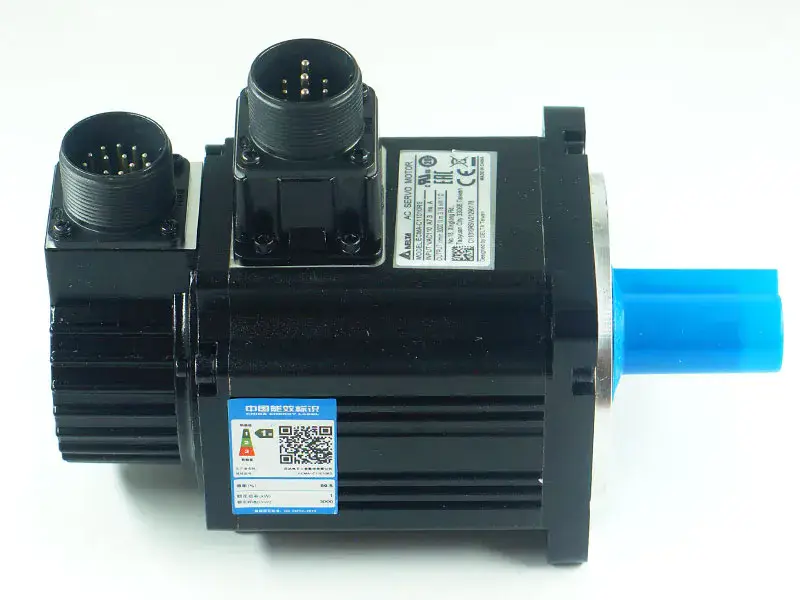 Delta servomotor ECMA-C11010RS ASD-A2-1021-M