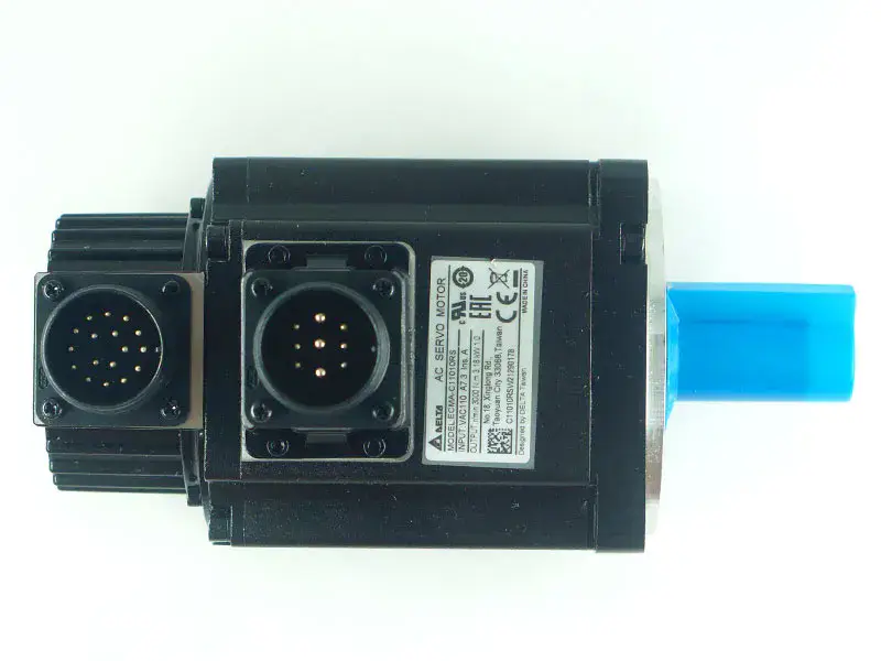 Delta servomotor ECMA-C11010RS ASD-A2-1021-M