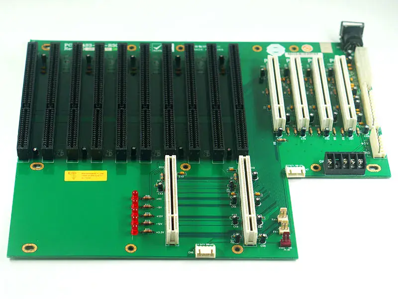 Základní deska IEI PCI-14S3-RS-R30 Rev.3.0