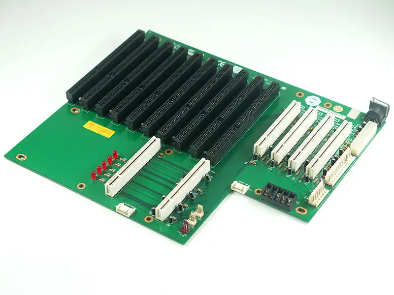 Základní deska IEI PCI-14S3-RS-R30 Rev.3.0