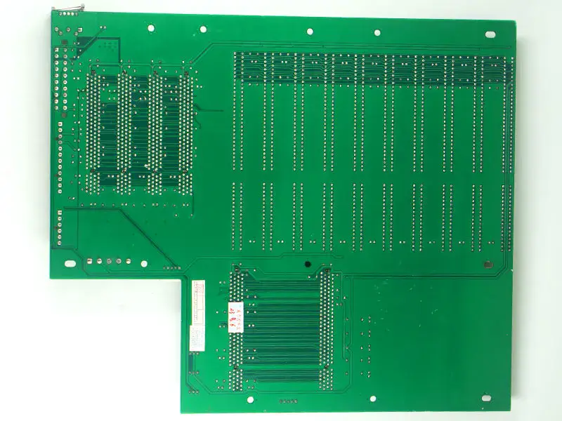 Základní deska IEI PCI-14S3-RS-R30 Rev.3.0