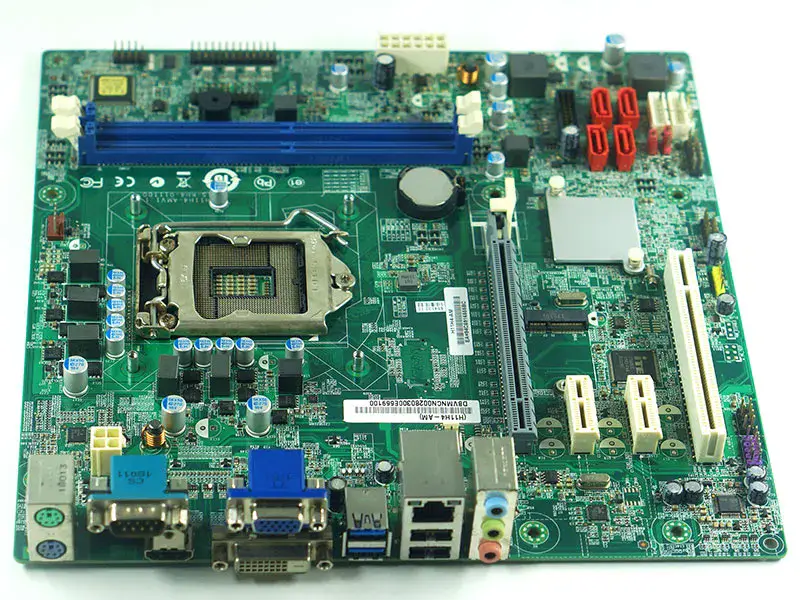 Základní deska Acer H11H4-AM LGA1151