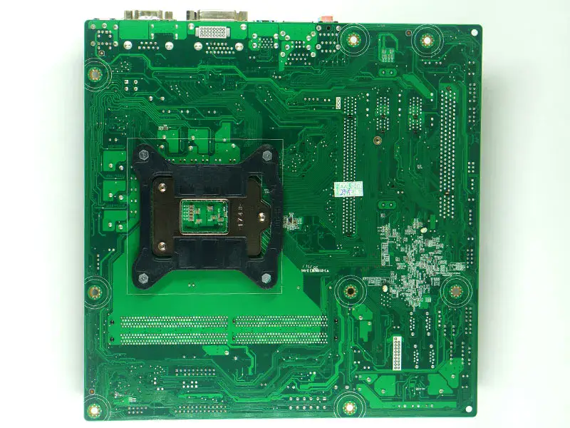 Základní deska Acer H11H4-AM LGA1151