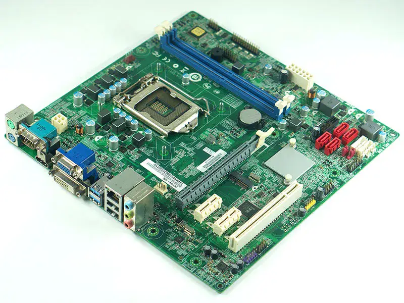 Základní deska Acer H11H4-AM LGA1151