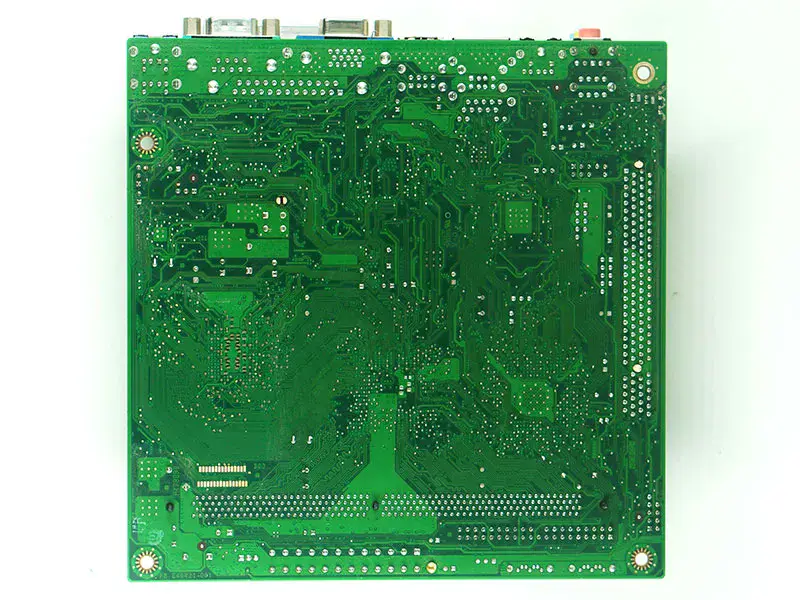 Základní deska Intel D945GCLF2
