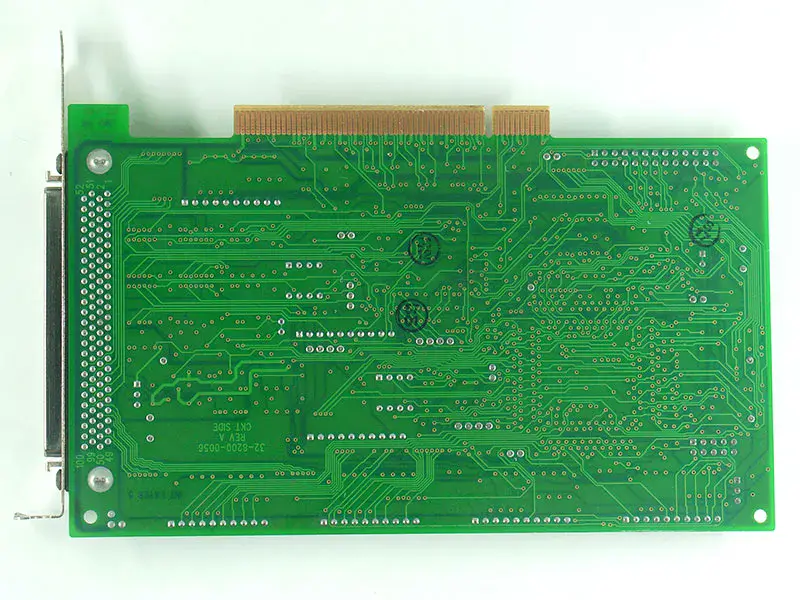INTELITEK CBEQC-ML3 22-8200-0056 REV A2 motherboard