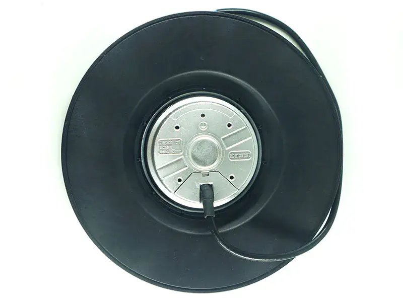 Ebmpapst R2E220-RB06-01 Ventilátor